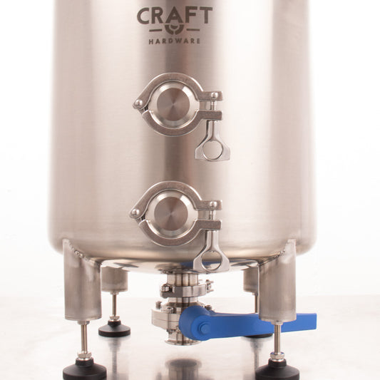 Kochkessel Set - 40L