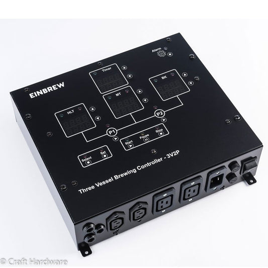 EINBREW 3V2P-OFF