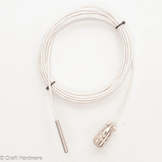 EINBREW Kabelfühler PT100 4m