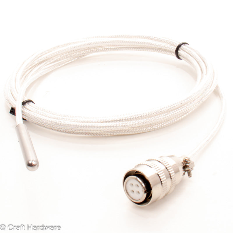EINBREW Temperature Sensor PT100 4m