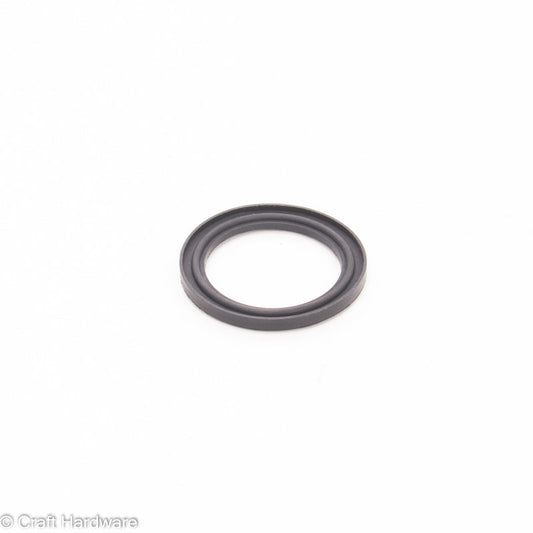 EPDM Dichtung Tri-Clamp 1,5″ ID 38mm mit Lippe -1