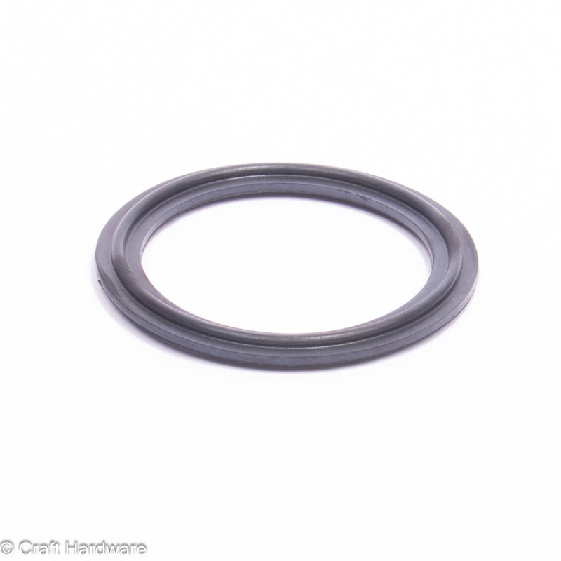 EPDM Dichtung Tri-Clamp 2"