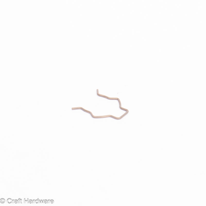 Halteklammer für Riptide Durchflussventil