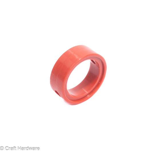 Ersatzdichtung für Scheibenventil 2" Silikon