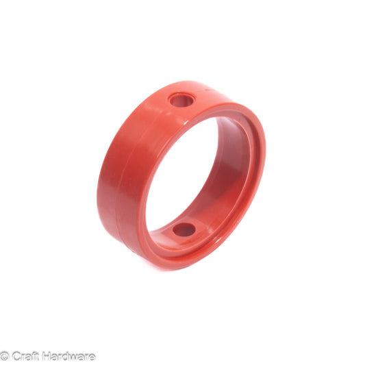 Ersatzdichtung für Scheibenventil 3" Silikon