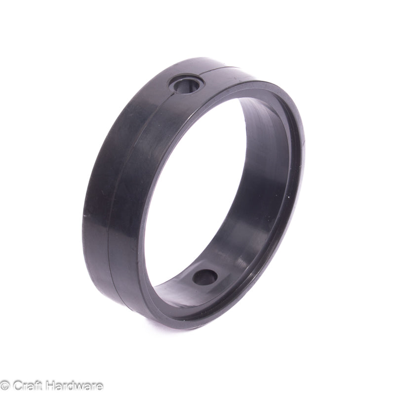 Butterfly Valve 4" Replacement EPDM Gasket