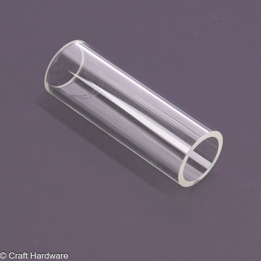 Ersatzglas für Schauglas Tri-Clamp 1"