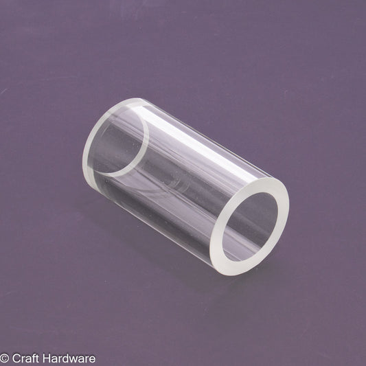 Ersatzglas für Schauglas Tri-Clamp 1,5"