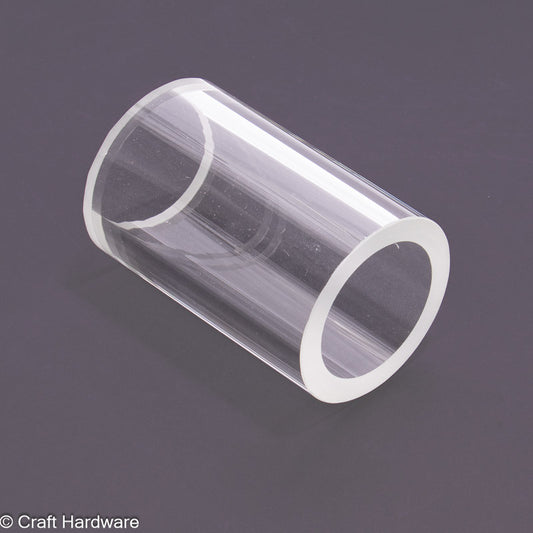 Ersatzglas für Schauglas Tri-Clamp 2"