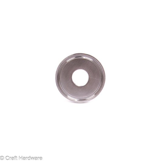 Gewindeadapter Tri-Clamp 1,5" x 3/4" BSPP AG