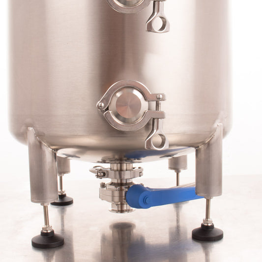 HERMS Maischekessel Set - 60L