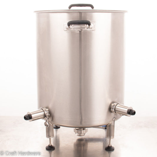 HERMS HLT Kessel Set - 115L