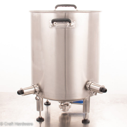 HERMS HLT Kessel Set - 85L