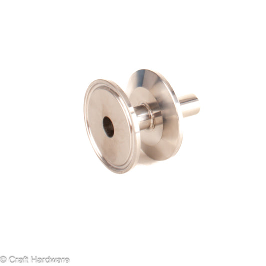 Kessel Innenseitige Schlauchadapter 13 mm