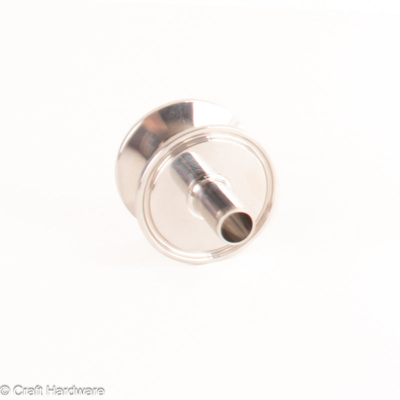 Kessel Innenseitige Schlauchadapter 13 mm