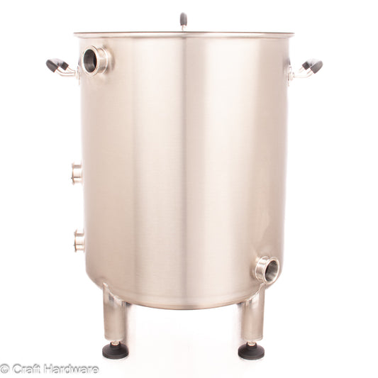 Kettle Bottom Drain - 60L
