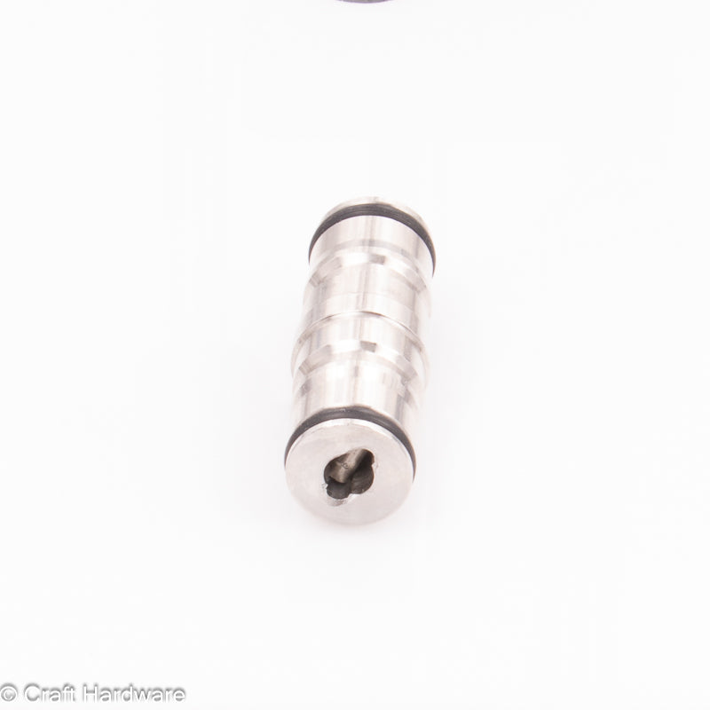 Steckkupplung Reinigungsverbinder (NC)