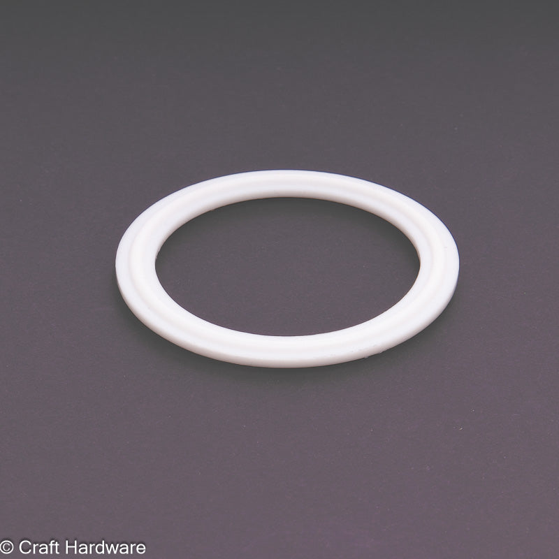 PTFE Gasket Tri-Clamp 2"