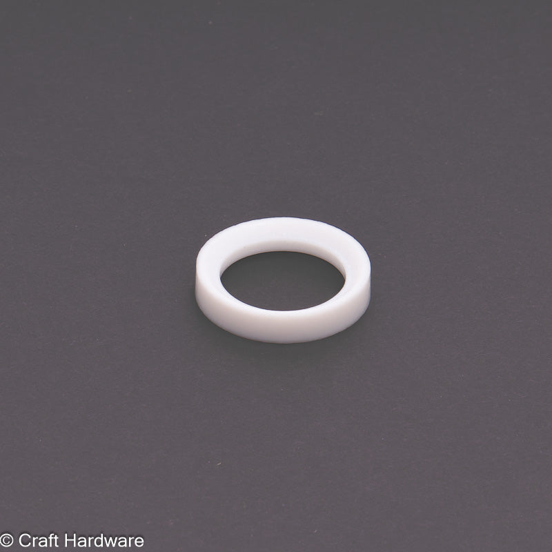 PTFE Gasket Tri-Clamp 3/4"