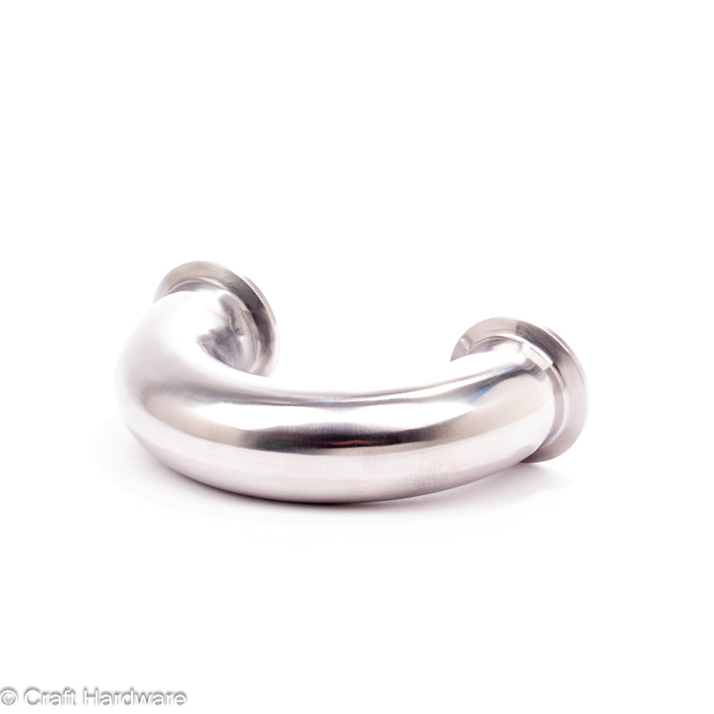 Rohrbogen 180 Tri-Clamp 1,5"