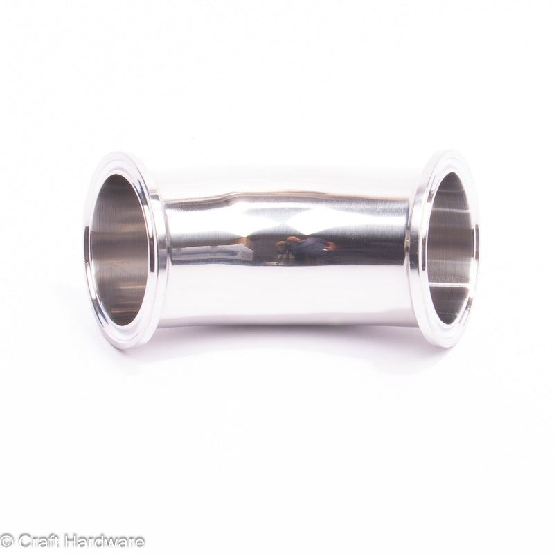 Elbow 45 Tri-Clamp DN 40