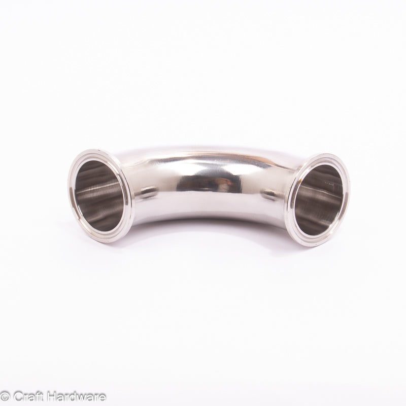 Elbow 90 Tri-Clamp DN 40