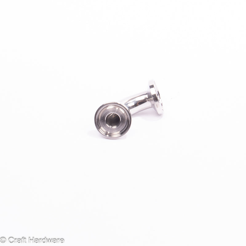 Elbow 90 Tri-Clamp 1/2"