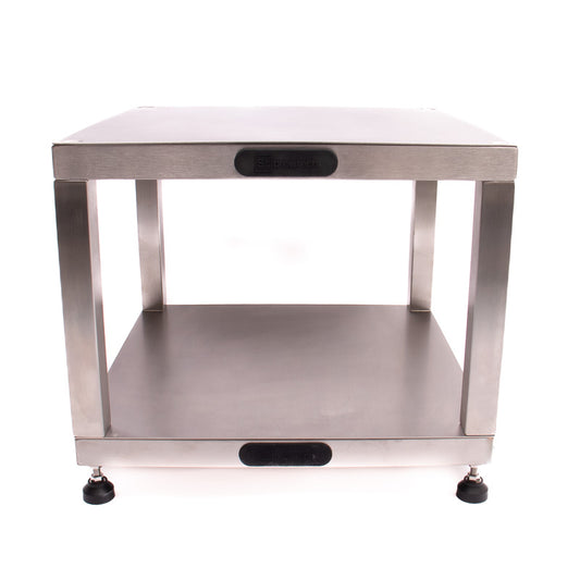 Ss Brewtech™ Brew Cube Modularer Brauständer Mit untere Ablage