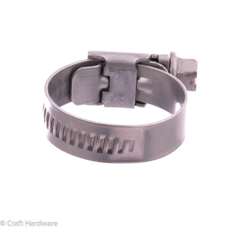 Schlauchklemme 16-27 mm-2