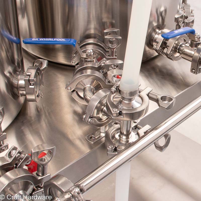 Direct Fire Duo 57L-9