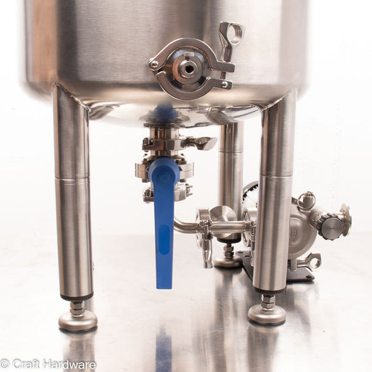 Domed Kettle Craft Hardware-4