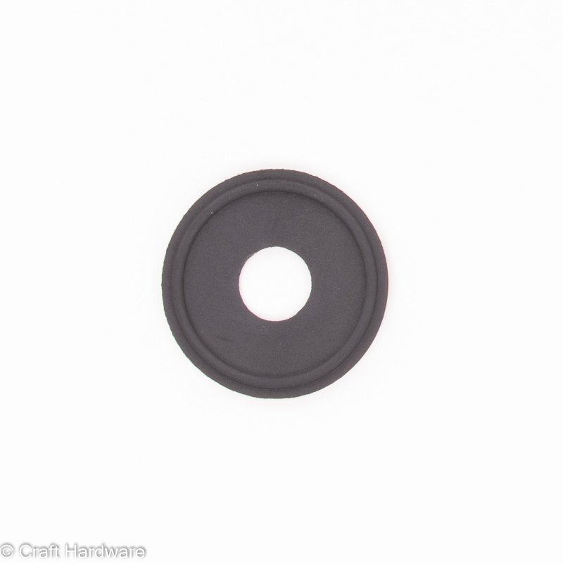 EPDM Dichtung Tri-Clamp 1,5″ ID 16 mm-2