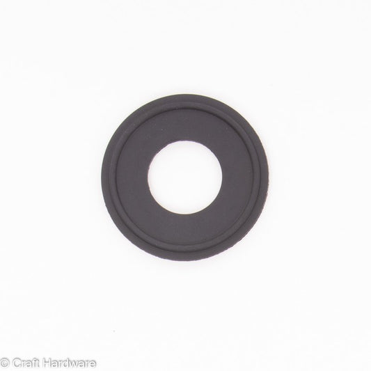 EPDM Dichtung Tri-Clamp 1.5" ID 22,1 mm -2