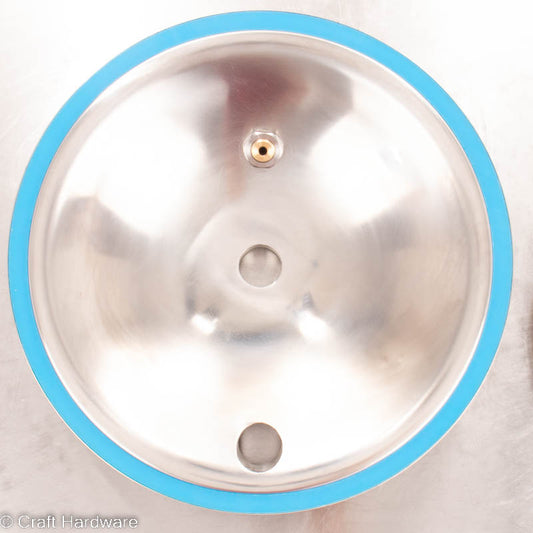 Kessel Fermenter Deckel 60L