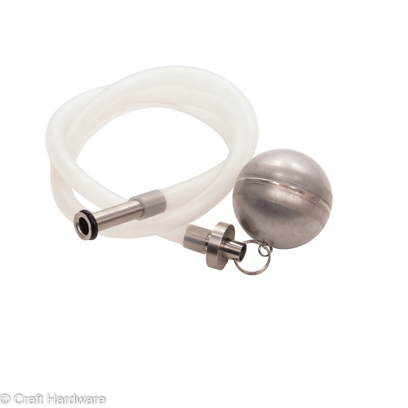 NC-Fass-Schwimmendes-Tauchrohr -2