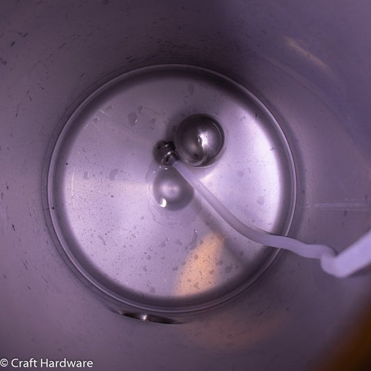 NC-Fass-Schwimmendes-Tauchrohr -3