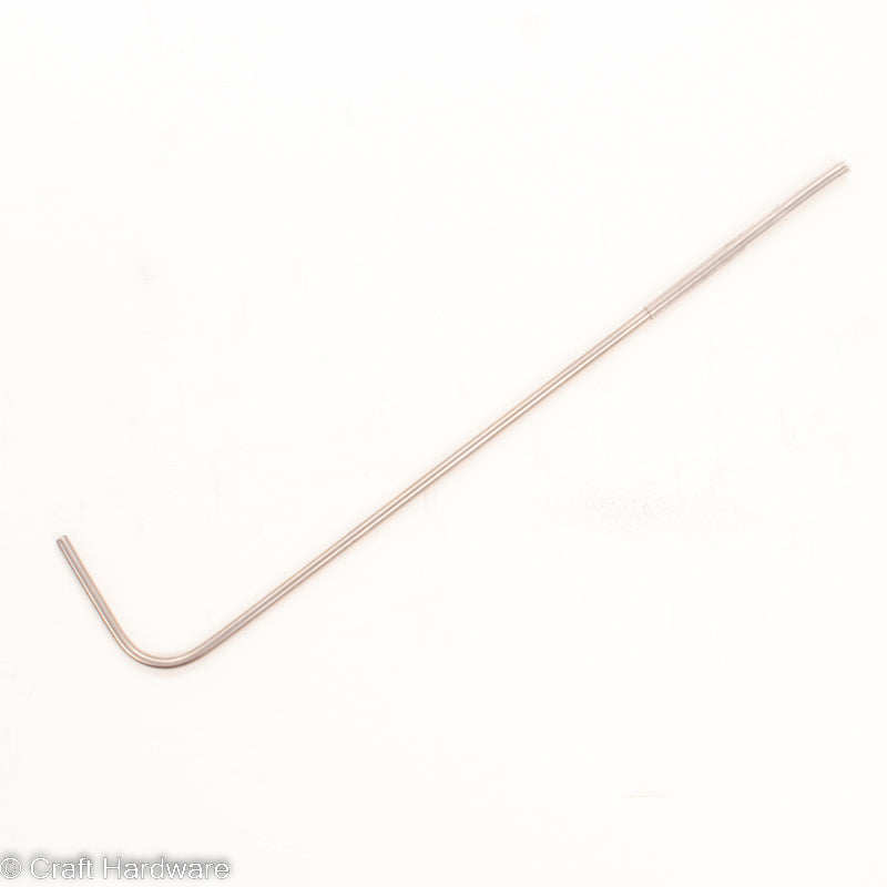 Haken für Läuterboden