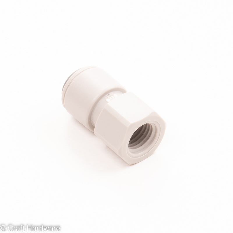 John Guest CC Steckkupplung Aufschraubverbinder 9,5 mm-2