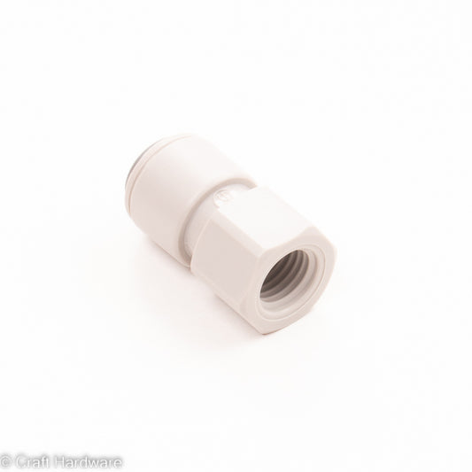 John Guest CC Steckkupplung Aufschraubverbinder 9,5 mm-2