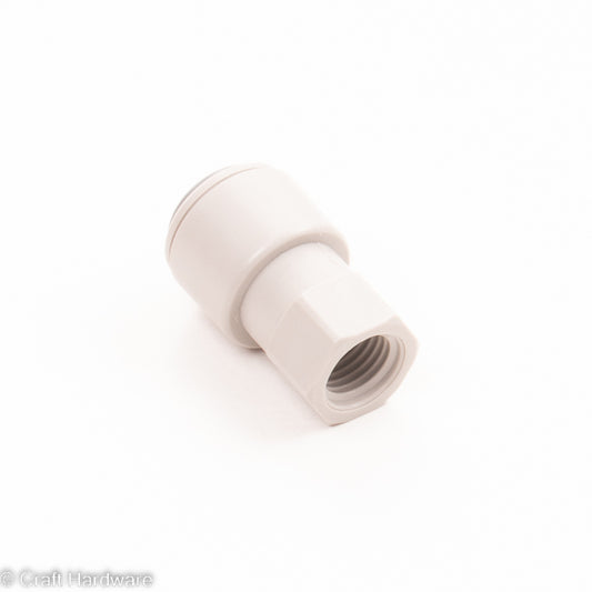 John Guest NC Aufschraubverbinder 9.5 mm-2