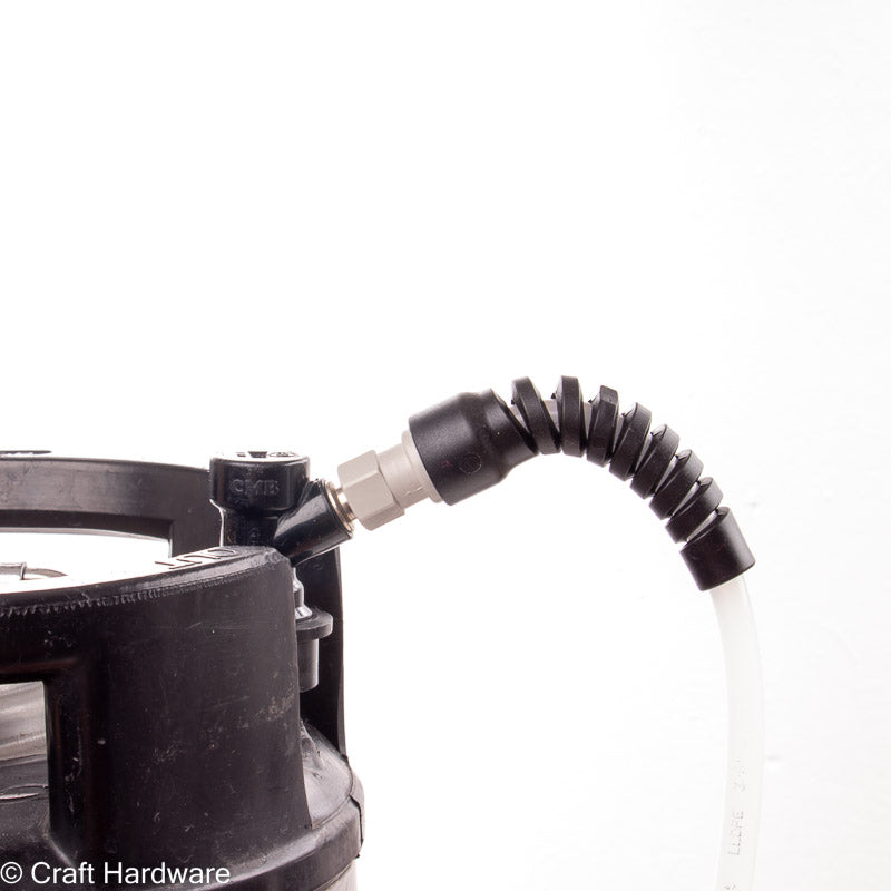 John Guest Zugentlastung 9,5 mm -1