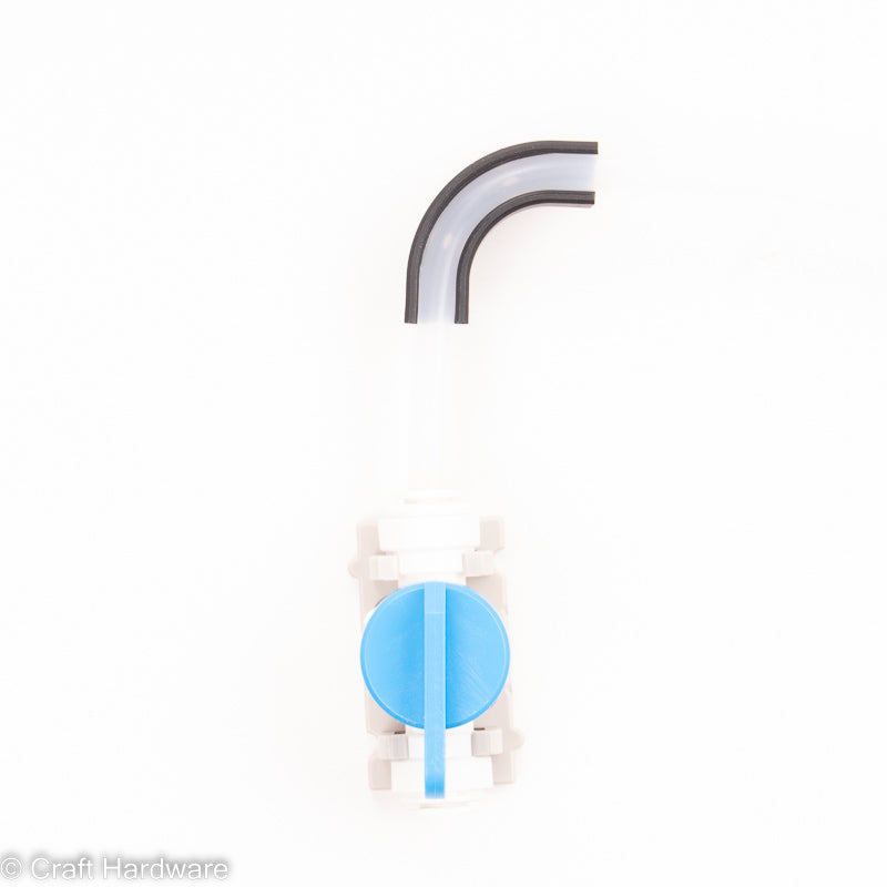 John Guest Winkelklemmleiste 8 mm-3