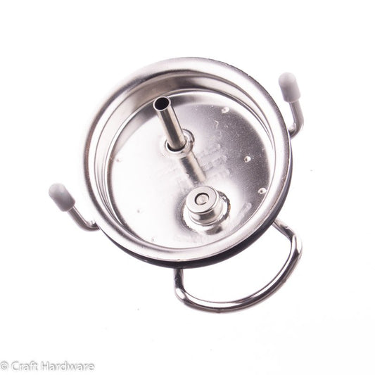 Keg-Deckel-mit-CO2-Pfosten-NC -2