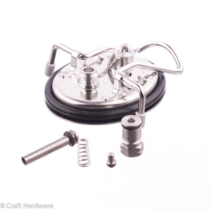 Keg-Deckel-mit-CO2-Pfosten-NC -3