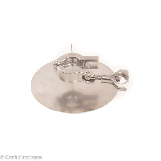 Sparge Arm Verteilerplatte -2