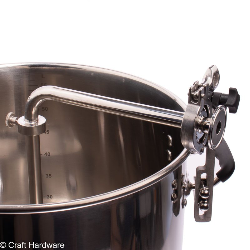 Sparge Arm Zweiteilig-1