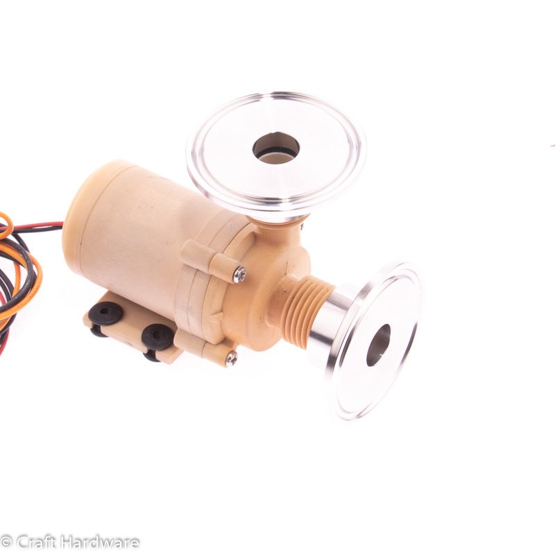 Gewindeadapter Pumpenadapter G1/2″ IG Tri-Clamp-9