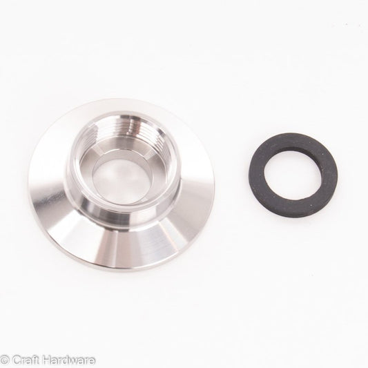 Gewindeadapter Pumpenadapter G3/4″ IG Tri-Clamp-2