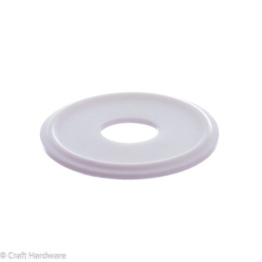 PTFE Dichtung Tri-Clamp 1,5″ ID 15 mm-1