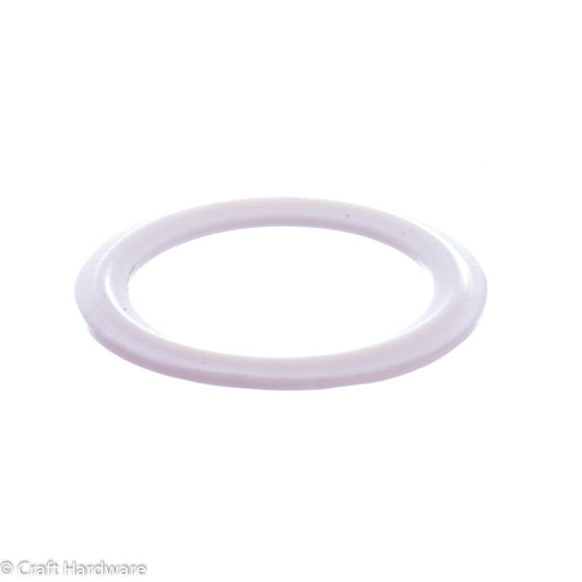 PTFE Dichtung Tri-Clamp 1,5″ ID 38 mm-1